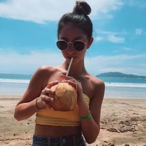 Meet your Posher, Robbi